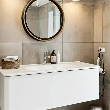 بيت للعطل Indulgence In Architect-Designed House In Vejby Vejby Strand
